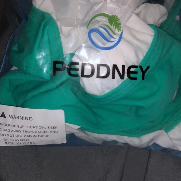 2 piece womens bikini - Picture 3 of 3